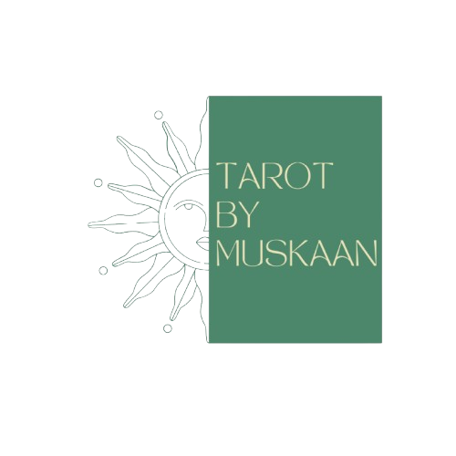 Tarot by Muskaan